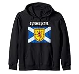 Scottish Clan Family Flag