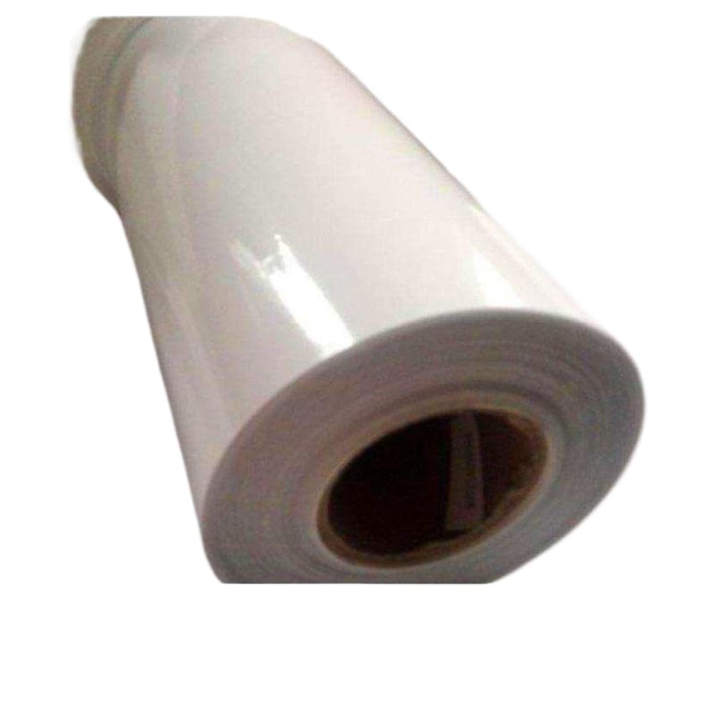 Wasserdichtes glänzendes Fotopapier Rolle 24 Zoll x 30 Meter mit Selbstklebung für Pigment Tintenstrahldrucker(115gsm)