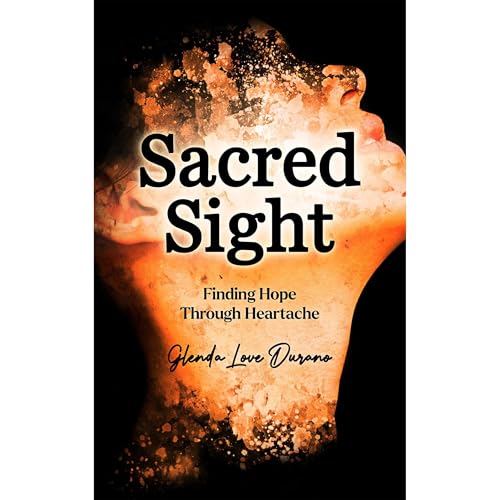 Sacred Sight by Glenda Love Durano episode artwork