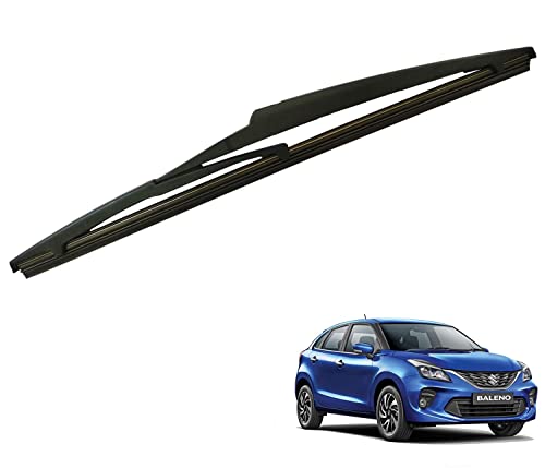 See full amazon price history chart for Kylo KXT Premium Rear Wiper Blade | Dickey Wiper Blade | Back Wiper - Replacement for Baleno 1st Gen (2015-2022) Kylo KXT Premium Rear Wiper Blade | Dickey Wiper Blade | Back Wiper - Replacement for Baleno 1st Gen (2015-2022) (B09TZCZRR6) Amazon Price History, Amazon Price Tracker