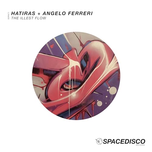 Hatiras & Angelo Ferreri