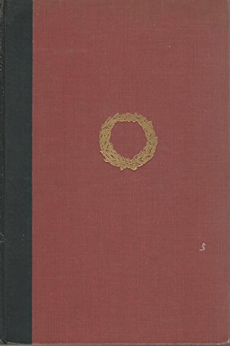 MY FRIENDLY CONTEMPORARIES: A LITERARY LOG. B00086K9HK Book Cover