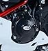R&G Engine Case Covers for Yamaha YZF-R1 