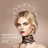 Zoom IMG-2 osaladi fascia barocca corona di Zoom IMG-2 osaladi fascia barocca corona di