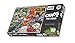 All Jigsaw Puzzles AJP10676 Chaos on The Road 500 (1000 Pieces)