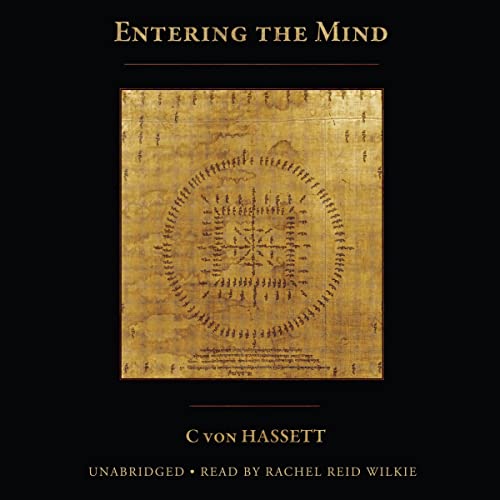Entering the Mind by C von Hassett episode artwork