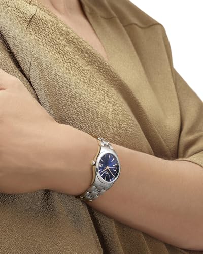 Conquest Classic 2019 34MM Quartz Watch — view 4