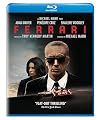 Ferrari [Blu-Ray]