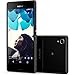 Sony Xperia M4 Aqua 16GB GSM/LTE Unlocked Cell Phone - Black (U.S. Warranty)