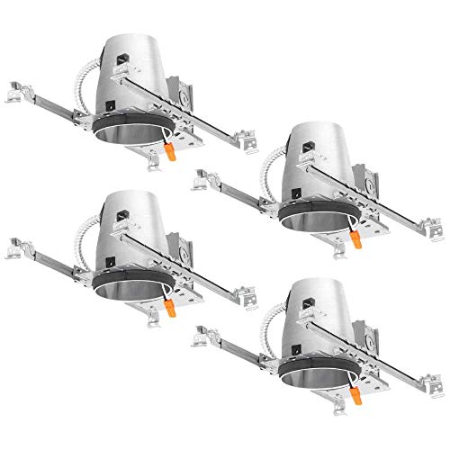 Four Bros Lighting 4 Pack - 4