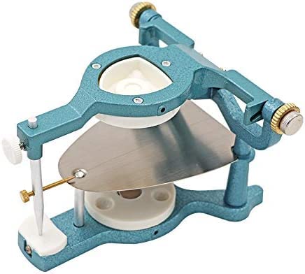 Labor Ausrüstung Dental Magnetic Denture Articulator JT-02