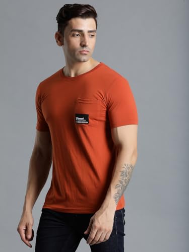 Image of hummel Cavo Mens T-Shirt