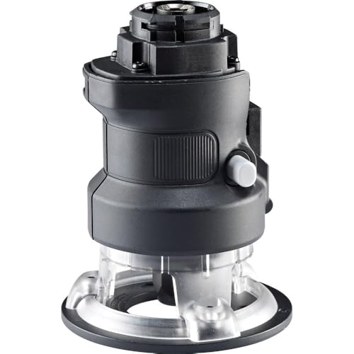 Black+Decker BDCMTR Matrix Router, view 4