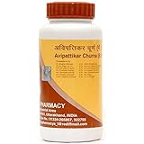 Patanjali Divya Avipattikar Churna / Ramdev