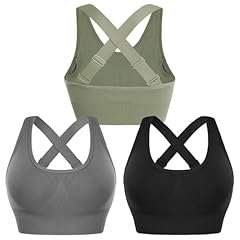 Cross Back-black+grey+green