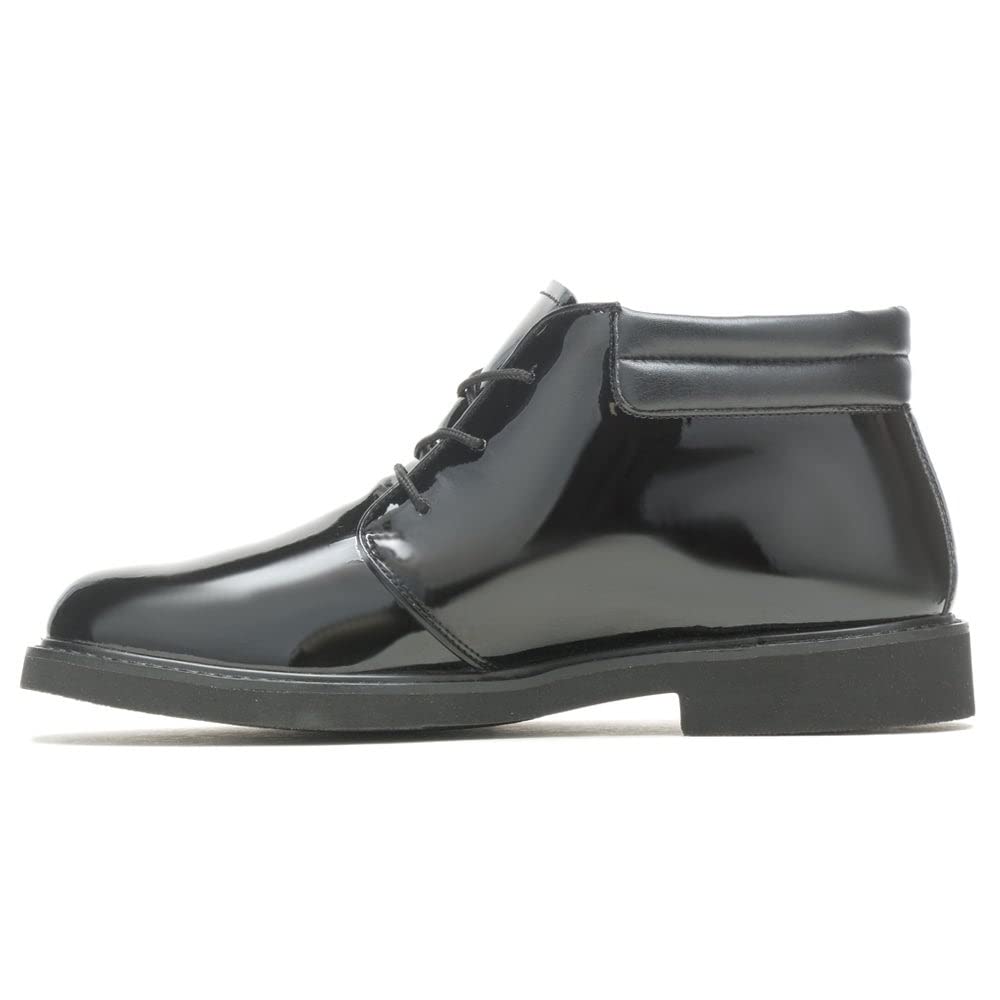BatesFootwear Sentinel High Gloss Chukka