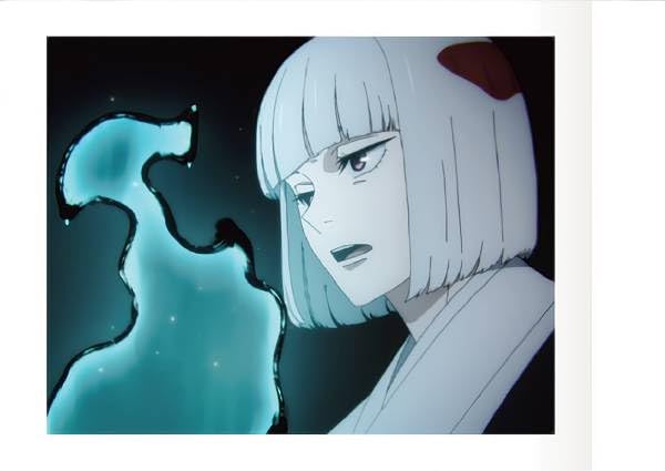 Amazon.co.jp: 【30.裏梅】 呪術廻戦 第2期 ぱしゃこれ 第7弾 : おもちゃ