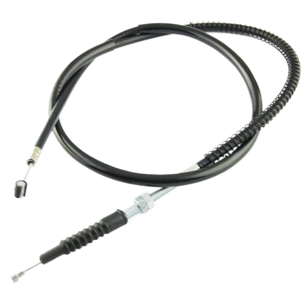 Motorcycle Clutch Line Compatible with TT600 1983–1992 XJ650 1982–1984 Part Number 55U-26335-01 55U-26335-00