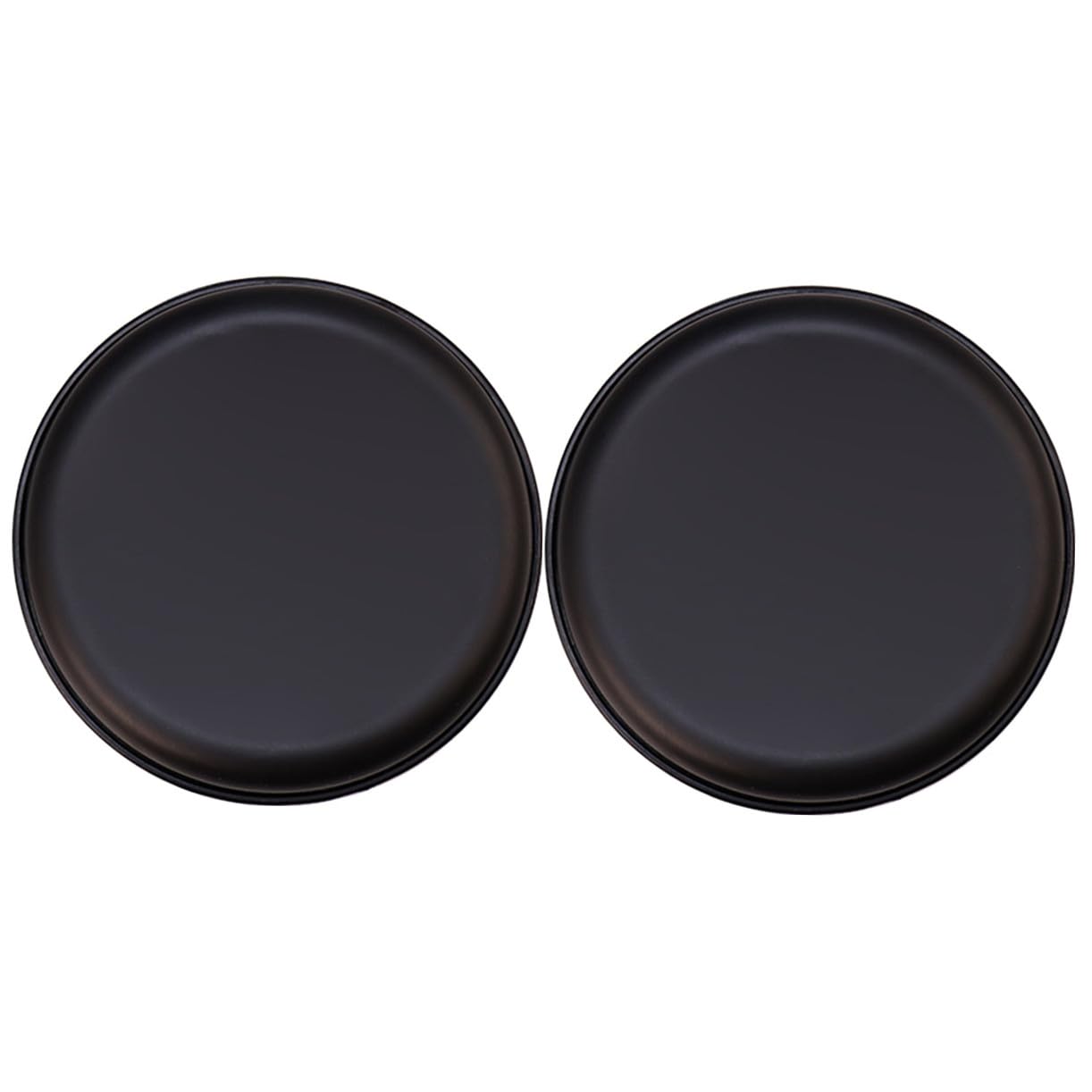NUOBESTY 2 Piezas Reposamuñecas Para Uñas Cojín De Uñas Muñequera Antideslizante Almohadilla Para Descansar La Muñeca Suministrar Ratón Oficina Pu Almohadilla De Protección Envío Directo