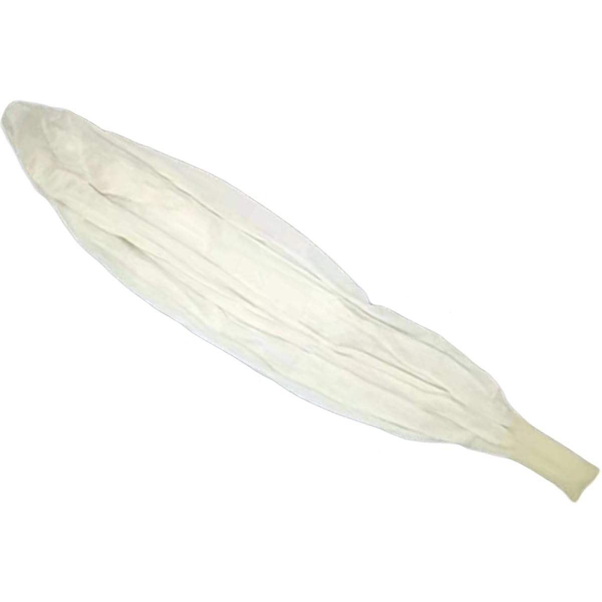 SHINEOFI Ballon Géant en Latex Blanc Rond de 120 Pouces pour Décoration de Mariage et Photobooth, Accessoire Photo Charmant et Élégant pour Fêtes et Événements