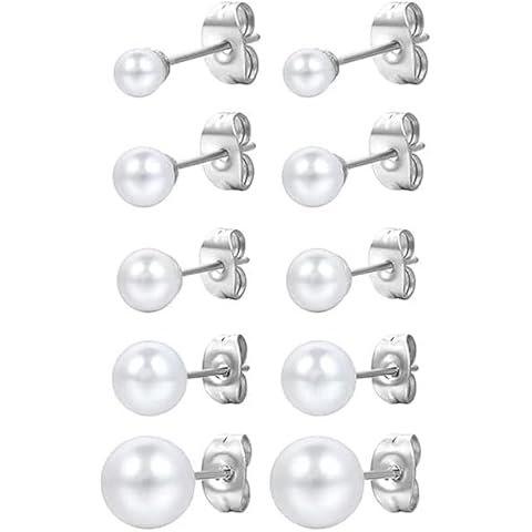 Boucles d'oreilles perles PlandleLee Cover