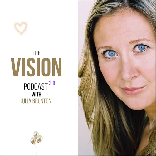 『The Vision Podcast 3.0』のカバーアート