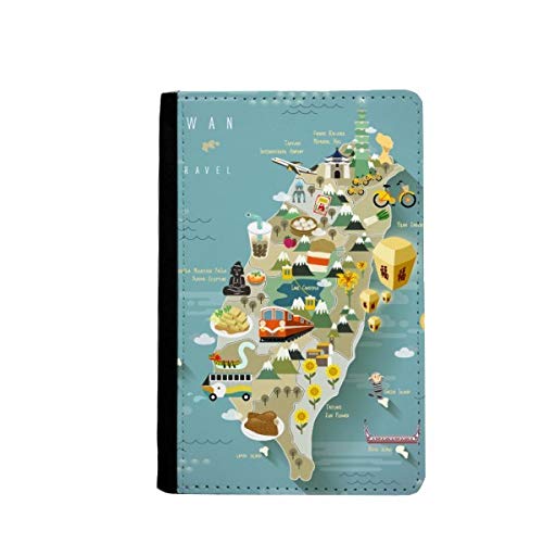 Portefeuille de voyage passeport idéal pour organiser vos vols professionnels en Asie