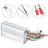 ANTUKO 36V 500W E-Bike Brushless Motor Speed Controller Replacement for Electric Bicycle Scooter #3