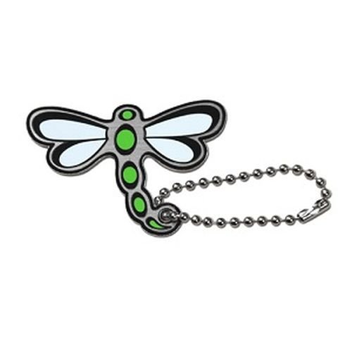 Cache Advance Dragonfly Cachekinz Trackable Geocaching Tag