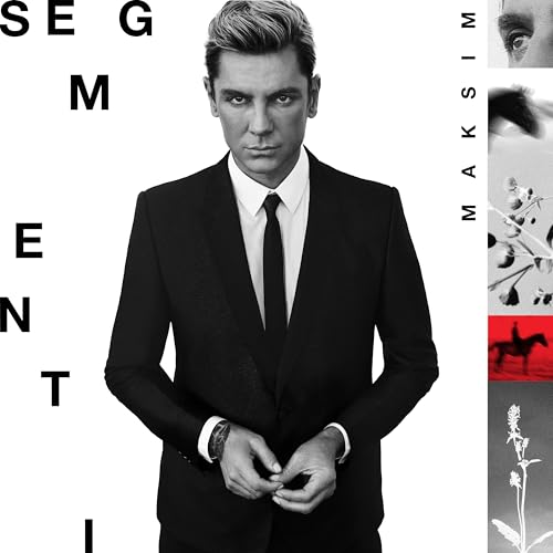 Maksim, Hungarian Studio Orchestra & Krisztian Balassa