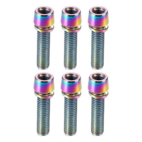 Vis de tige de vélo VTT M5 x 20 mm X AUTOHAUX pour rénover votre vélo ce week-end