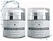 Advanced Anti Aging Retinol Cream Twin Set for Women & Men - With Retinol, Hyaluronic Acid & Vitamin E - Anti Aging Treatment Reduces Wrinkles & Fine Lines - Gentle Day and Night Serum, 1.7 Fl Oz