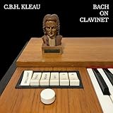  Bach on Clavinet