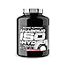 Produktbild Scitec Nutrition Anabolic Iso + Hydro, Whey Protein mit Kreatin, HMB, Maca und Aminosäuren, 2350 g, Erdbeere