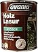 Produktbild Avania Holzlasur , Kiefer / 5 L / Holzschutzlasur auf Kunstharzbasis ( lösemittelhaltig ) / extrem wetterbeständig / mit Langzeitschutz / für aussen / seidenglänzend /