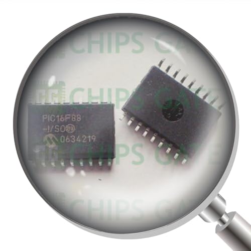 PIC16LF88-I-SO 1Pcs New PIC16LF88-I-SO