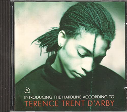 Terence Trent D'Arby/Introducing the Hardline According to Terence Trent D'Arby