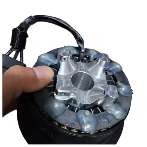 Genuine Agras Drone For DJI T40 /T20P Power Engine(Motor)-10033/48KV(Old Version)