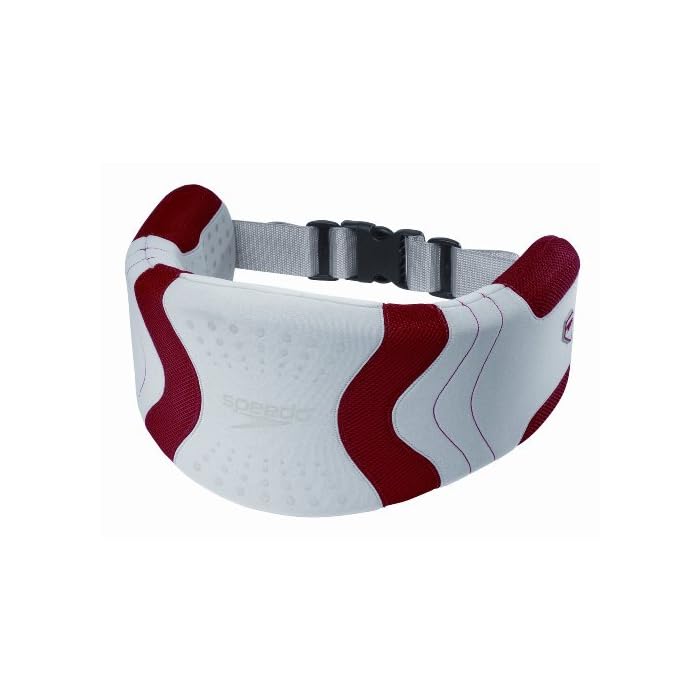 Buy Speedo Aquatic Fitness Hydro Resistant Jog Belt Online at