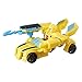 Transformers Cyberverse Scout Class Bumblebee