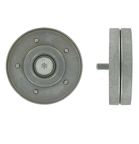 SKF VKM 31315 Kit de galet tendeur multi-V