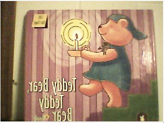 Board book Teddy Bear, Teddy Bear [Spanish] Book