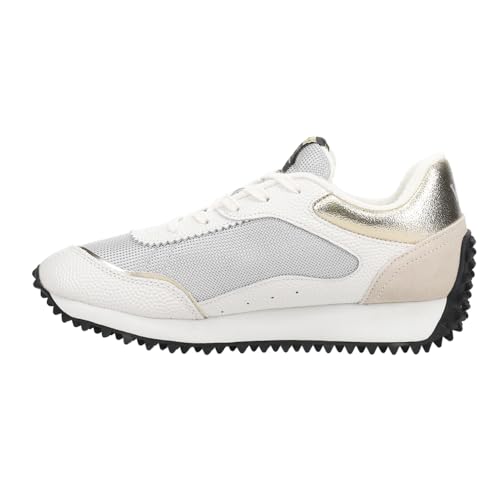 Image of VINTAGE HAVANA Womens Cosmic Slip On Sneakers Shoes Casual
