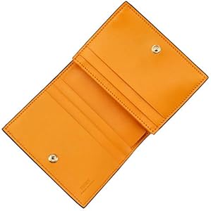 Amazon | [フェンディ] 財布 二つ折り ミニ財布 ROMA 二つ折り財布 