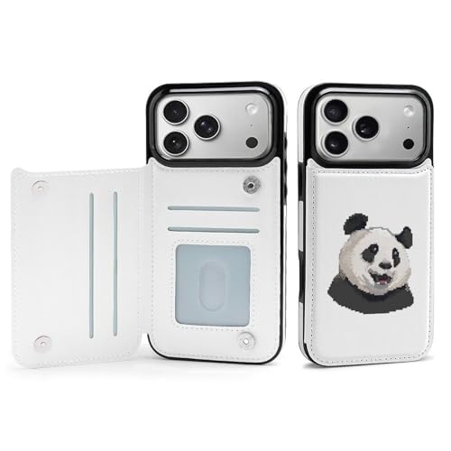 iPhone17ProMax�p�P�[�X �p���_ ���z�^ �蒠�^ �A�C�t�H��17ProMax�p�P�[�X �J�[�h���[ �ϏՌ� �X�}�z�P�[�X