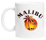  Liquor Brand Wiederverwendbare Tasse aus weißem Glas für Tee und Kaffee Coffe Cup