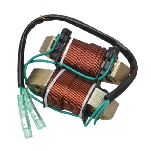 Bobina de Encendido 68T-85533-10 para Fueraborda 4 Tiempos 8HP y 9.9HP