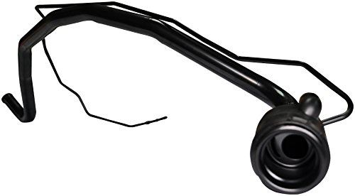 Tubo de llenado de combustible Dorman 577-366 de alta durabilidad para motor