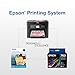 EPSON 702 DURABrite Ultra Ink Standard Capacity Color Combo Pack (T702520-S) Works with WorkForce Pro WF-3720, WF-3730, WF-3733