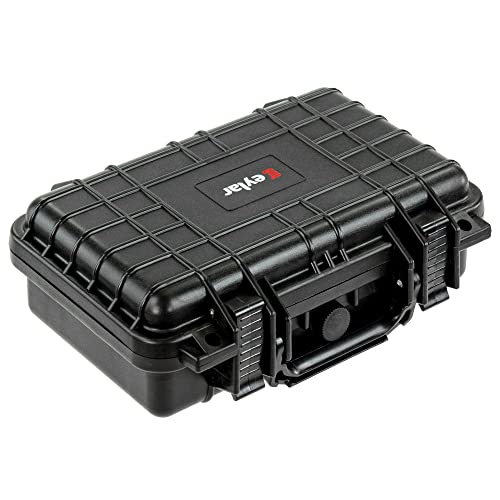 Maleta rígida protectora para cámara resistente al agua 11.6 pulg miniatura 4